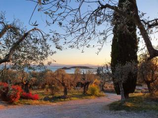 Antico Casale Tiravento - Passignano sul Trasimeno - 3