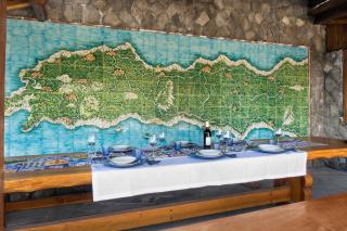 Villa Russo - De Vivo Realty Nerano - 2