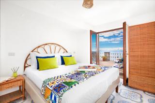 Villa Russo - De Vivo Realty Nerano - 8