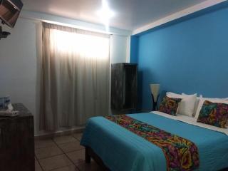 Hotel Boutique Acocalli - 5