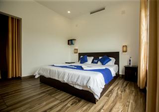 White Stone Vagamon Hilltop Cottage by VOYE HOMES - Vagamon - 2