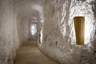Casa túnel Nido de Águilas - 9