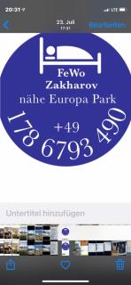 Apartment Schwarzwald - Lahr - 8