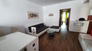 Apartament cu 3 camere in Militari Residence - Chiajna - 4