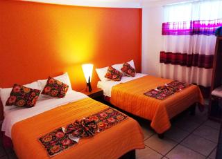 Hotel Boutique Acocalli - 4