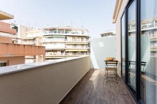 Leone Suites - Salonicco - 6