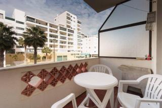 1 bedroom holidays apartment in Quarteira Algarve - Quarteira - 3