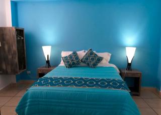Hotel Boutique Acocalli - 3
