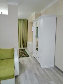 Apart Hotel 36 этаж - Astana - 8