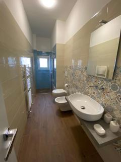 B&B Alis Home - Brindisi - 5