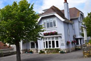 Swanage Haven Boutique Guest House - 9