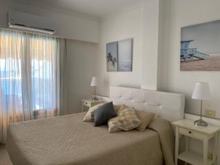 Billy's Beachfront Apartment with pool access - Puerto de Mogán - 7