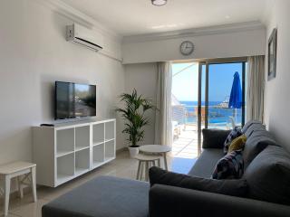Billy's Beachfront Apartment with pool access - Puerto de Mogán - 8