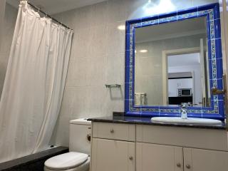 Billy's Beachfront Apartment with pool access - Puerto de Mogán - 2