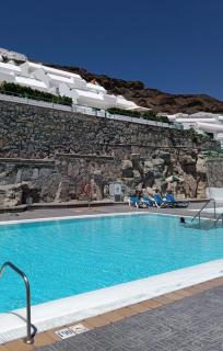 Huertas del Nublo Vivienda Vacacional - Puerto Rico de Gran Canaria - 8