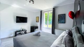 Joli studio avec jardin - Gare RER C -proche PARIS - Brétigny-sur-Orge - 5