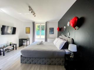 Joli studio avec jardin - Gare RER C -proche PARIS - Brétigny-sur-Orge - 0