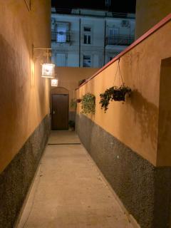 Lemon Apartments - Catanzaro Lido - 9
