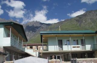 Kera Guest House - Kazbegi - 0