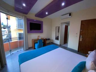 Orizaba Inn - Orizaba - 9