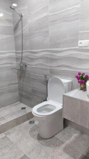 Elegant Hotel - Kutaisi - 5