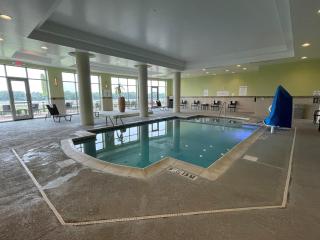 Holiday Inn Owensboro Riverfront by IHG - 9