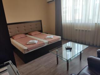 MBM Hotel Yerevan - Erevan - 2
