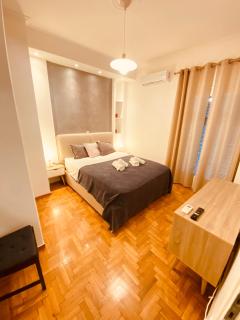 Studio 32m2 Nefitou Metaxa - Atene - 0
