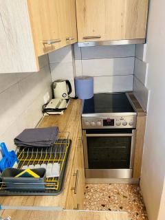 Studio 32m2 Nefitou Metaxa - Atene - 6