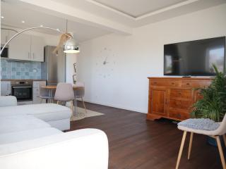 Cozy Apartment With Sea View Over Meia Praia Lagos - Lagos - 6