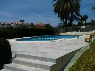 Apartamento BUENA VISTA El Alamillo - Mazarrón - 1