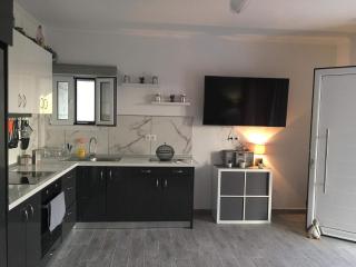 Loukas House 2 Κέρκυρα Σταυρός Μακράτα - 3