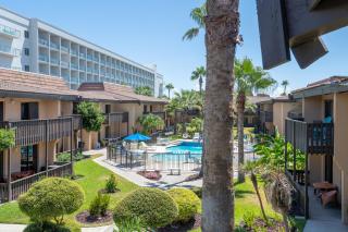 Tiki 259 - South Padre Island - 0