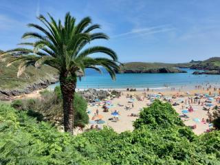Hostal de la Playa - Barro de Llanes - 9