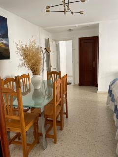 Home CHIPIONA Cadiz Parking - Chipiona - 5