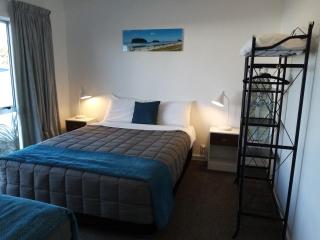Palm Pacific Resort & Motel - Whangamata - 2