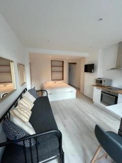 Le cottages des remparts - le lodge - Boulogne-sur-Mer - 0