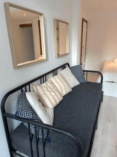 Le cottages des remparts - le lodge - Boulogne-sur-Mer - 2