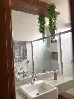 Flat luxo, próximo da praia e da vila de Barra Grande-Ba na península de Maraú - Condomínio Villagio de Mari - Marau - 2