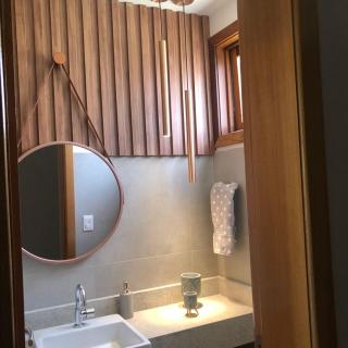 Flat luxo, próximo da praia e da vila de Barra Grande-Ba na península de Maraú - Condomínio Villagio de Mari - Marau - 1