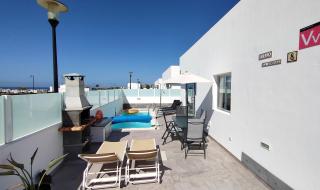 Villa La Asomada, Playa Blanca - 7