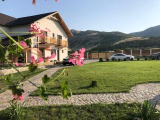 Plai Dobrogean - Greci - 3