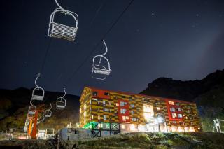 Hotel Alto Nevados - 1