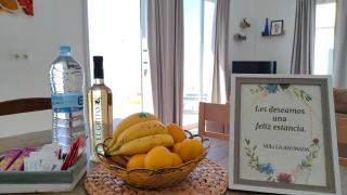 Villa La Asomada, Playa Blanca - Playa Blanca - 1