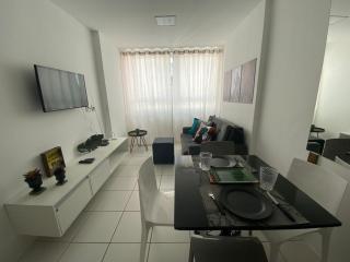 Apartamento The garden in Manhattan home service - Caruaru - 9
