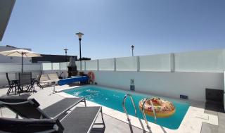 Villa La Asomada, Playa Blanca - Playa Blanca - 6