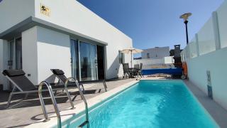 Villa La Asomada, Playa Blanca - Playa Blanca - 9