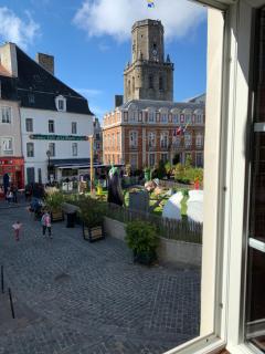 Le cottages des remparts - le lodge - Boulogne-sur-Mer - 8