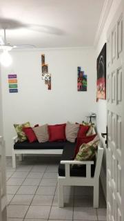 Ape lindo em Porto - Oxente reserve logo - 6