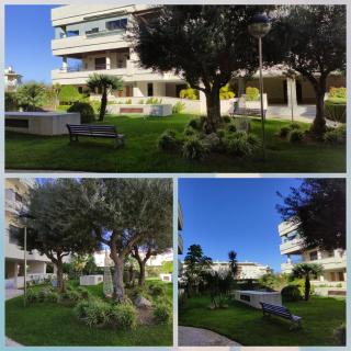Apartamento Costa de la Luz - Rota - 7